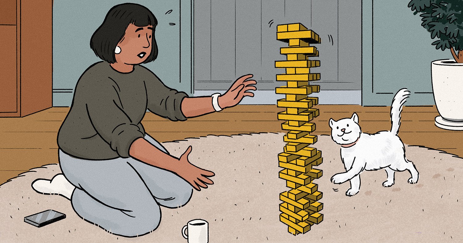 Cumulative Layout Shift: Measure and Avoid Visual Instability